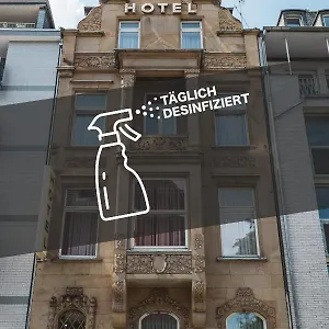 Europaeischer Hof Am Dom Hotel