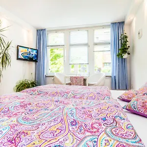 Appartement Altstadt - Cgn, Keulen