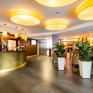 Stadthotel Am Roemerturm Köln