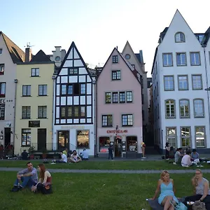 Haus Enteresan Apart-hotel
