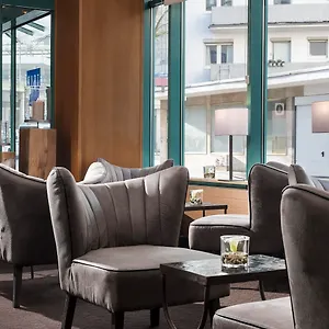 4* ホテル Tryp バイ ウィンダム シティ センター