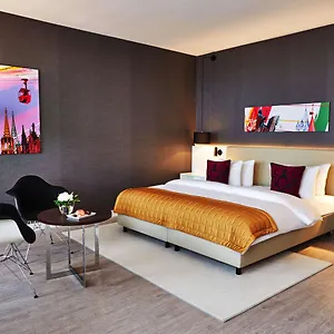 4* Hotel Steigenberger