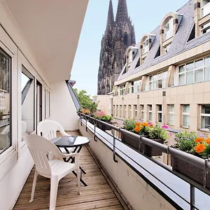Callas Am Dom Köln