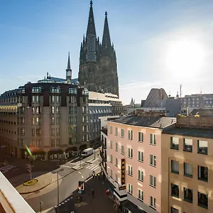 Boutique 003 Am Dom, Trademark Collection By Wyndham Köln