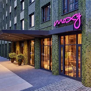 Moxy Muelheim Köln