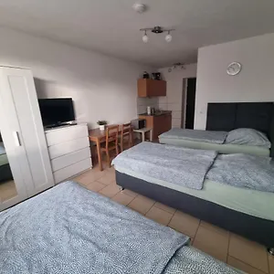  Apartamento Workers-sleep-station