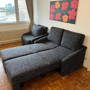  Apartamento Koeln Deutz