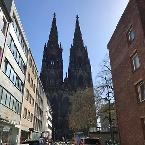 Am Dom Кёльн
