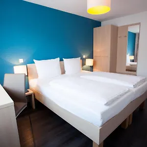 2* Hotel Centro Arkadia