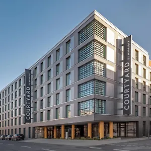 4* فندق كورتيارد باي ماريوت