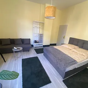Dom Aparts Кёльн