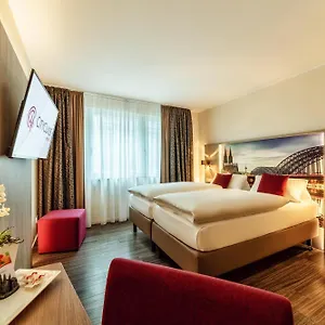 3* מלון Cityclass Am Heumarkt