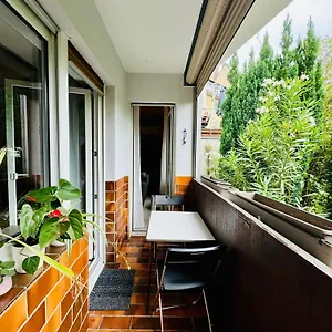 Messe Zentrumsnah Apartment