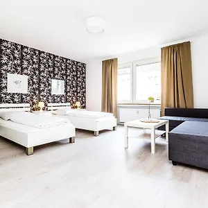 Cityfair Appartement