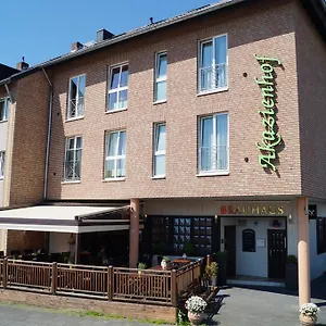 Akazienhof & Brauhaus Кёльн