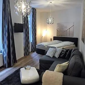  Apartamento Koeln