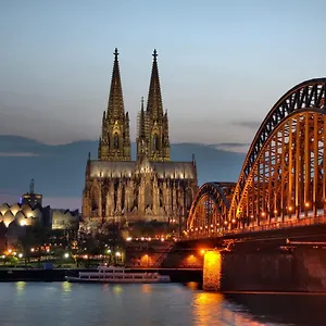 2* Hotel Moji Sieversstrasse
