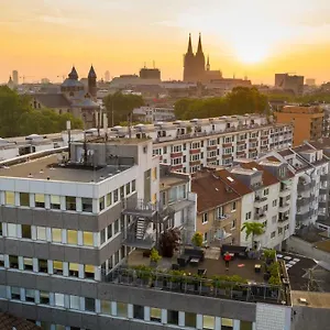Hostel Koeln Köln