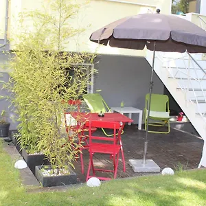 Appartement Rath, Keulen