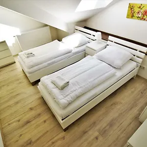  Apartamento Exclusive