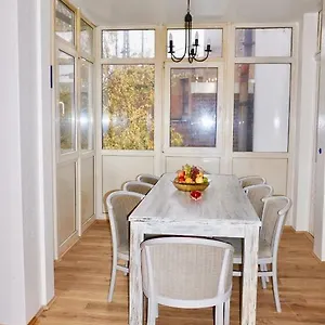 Appartement Koelsche Kluengel, Keulen