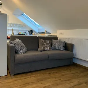  Apartamento Koeln Ensen