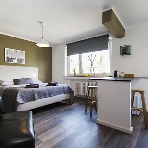  Apartamento Kr