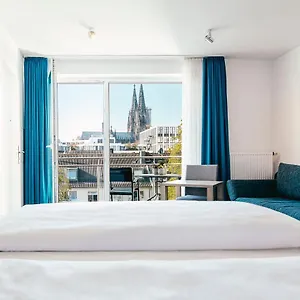  Apartamento Haus Am Dom - Und